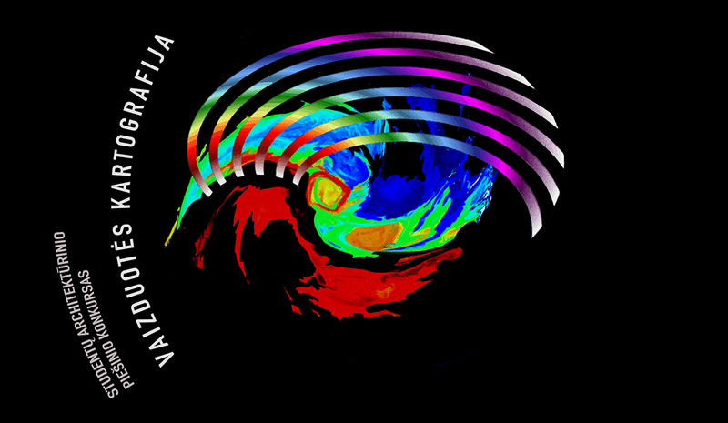 Architectural Drawing Competition announced "Cartography of Imagination"